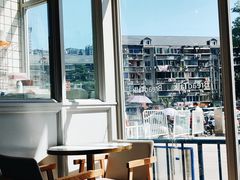 -面包新语(无锡M会员店)