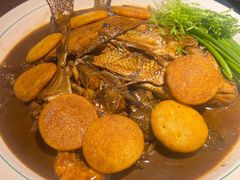 -倍儿美海鲜排挡·非遗海鲜蒸饺(洋货店)