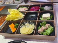 -海底捞火锅(杭州庆春路夜宵主题店)