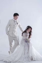 -太郎花子婚纱摄影艺术中心
