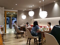 大堂-椒爱水煮鱼川菜(中街大悦城店)