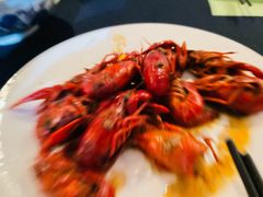 -上海东方佘山翰悦阁酒店·Vie全日制餐厅