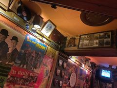 -流浪者复古西餐鸡尾酒吧(沈阳店)