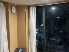 -Ms.Pilates 普拉提技术(长寿路店)