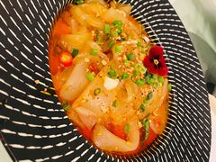 -安蒂娅.悦景轩中餐厅(西乡店)