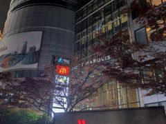 -上海雅居乐万豪侯爵酒店