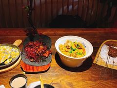 -锦上中式酒馆(南内环店)