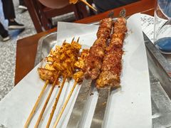 -紫光园(创始店)