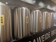 -汉巴味德(沈阳万象汇店)