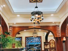 -清真·玛丽亚新疆菜主题餐厅(浙江中路店)