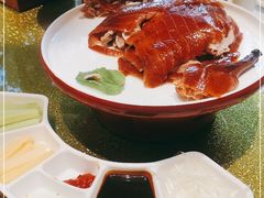 -大鸭梨烤鸭(顺义石园店)