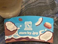 -JPG coffee(深圳罗湖万象城店)