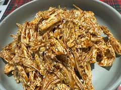 -玉桥餐厅(天坛店)