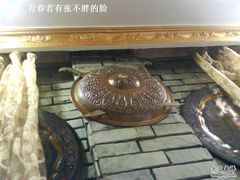 新疆风味饭馆维吾尔餐厅-维吾尔餐厅(宜山路店)