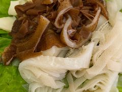 -清真·马家火锅美食城(镇江北路店)