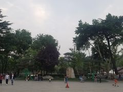 -莲湖公园
