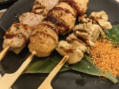 -濱寿司(高新伊藤店)
