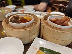 -岭南小生·粤港点心(南门口店)