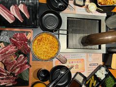 -千寻烧肉(政务区店)