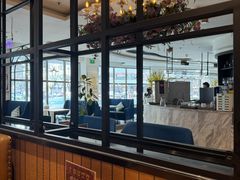 -花舍·新派粤菜·西餐·下午茶(亚运村·鸟巢店)