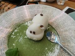 -哈啾嗨·蒙文化主题餐厅(京汉新城店)