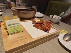 -汤城小厨•粤菜•靓汤(望京凯德mall店)