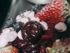 -艾轻甜·木糖醇动物奶油手作生日蛋糕(四惠店)