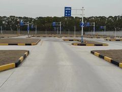 -胜华驾校·小猫学车(银都店)