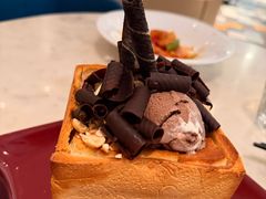 -港丽餐厅(领展购物广场·中关村店)