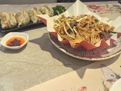 -虾饺妹·粤式手工点心(水荫路店)