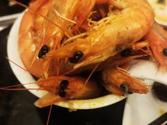 -骊韵咖啡厅(深圳中海凯骊酒店)