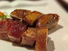 -广州白云机场铂尔曼大酒店·恬园创意中餐厅