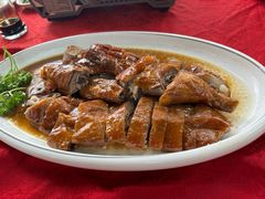 -红日饭店(裕隆三路店)