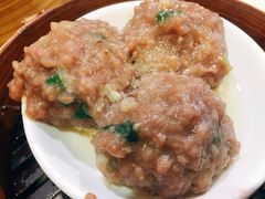 陈皮牛肉球-添好运点心专门店(北角店)