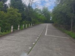 -窦圌山风景区