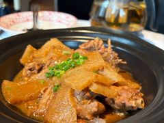-谭厨中山传家菜.乳鸽.脆鲩鱼(华强北中航城店)