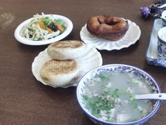 -老三羊汤(西大街店)
