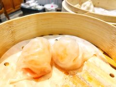 苏小柳虾饺皇-苏小柳手作点心(控江旭辉分院)