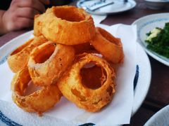 炸洋葱-SMOKI & CO(五大道店)