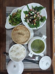 -馨摇篮月子会所(鄠邑区店)