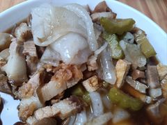 -汕头小吃粿汁(怡居街店)