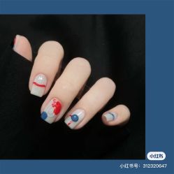 -妙睫屋日式美甲美睫