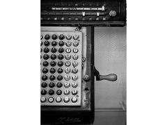 -陆汉斌打字机博物馆