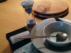 -蜜桃餐厅·伴山(绿宝广场店)