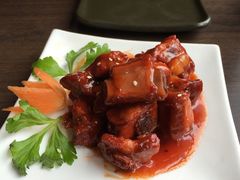 -老妈米线(东圈门店)