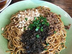 宜宾燃面-蜀南面馆(莘沥路)
