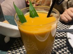 -翡翠鸟精品泰国菜(北辰财富中心店)