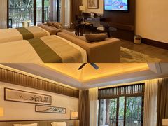 -广州从化都喜泰丽度假温泉酒店