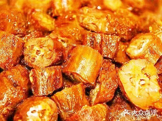 特别的味道~~绝味鸭脖
