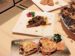 -花狸日本料理(柏庐广场店)